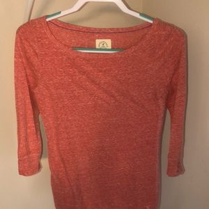 American Eagle long sleeve shirt!